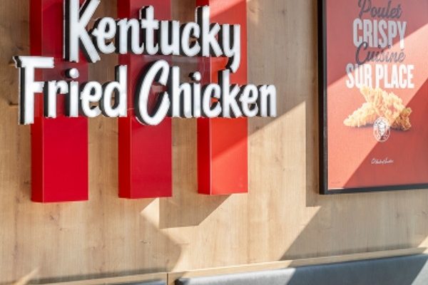 franchise KFC 1