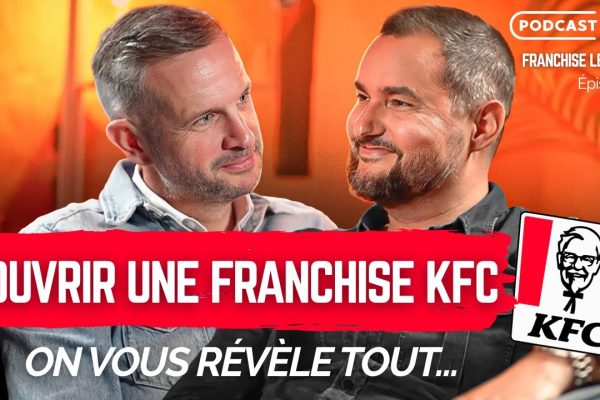 miniature video youtube franchise KFC