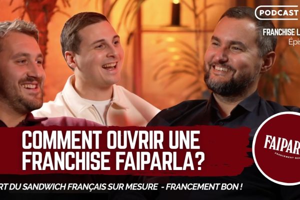 podcast faiparla